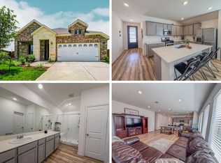 5003 Winslow Grove Dr, Katy, TX 77493