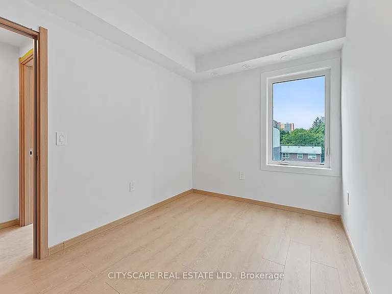 3427 Sheppard Ave E #C2-307 — Photo 16