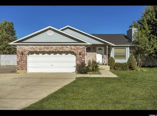 499 E Salem Canal Rd, Salem, UT 84653