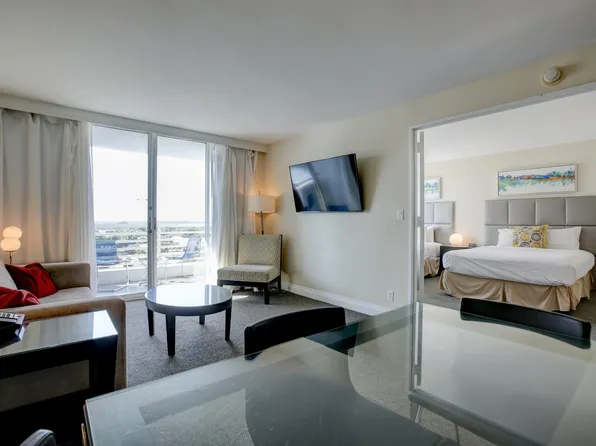 2670 E Sunrise Boulevard #803, Fort Lauderdale, FL 33304