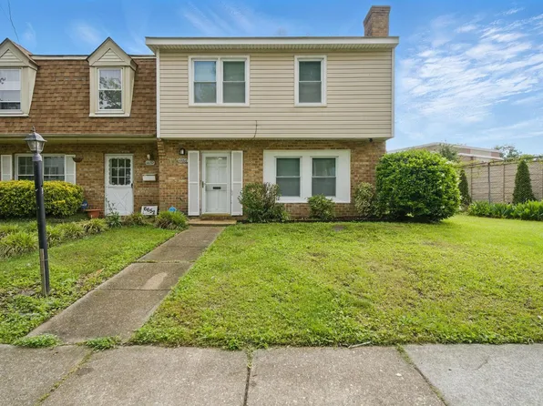 6654 Stoney Point S, Norfolk, VA 23502