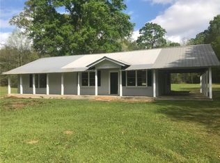 181 Lees Creek Rd, Bogalusa, LA 70427