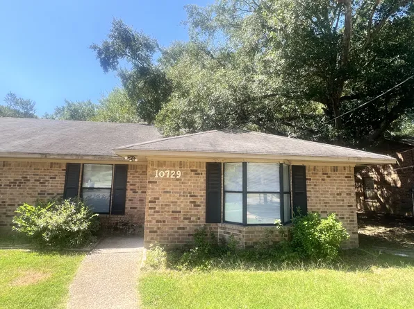 10729 Washita Dr, Tyler, TX 75703