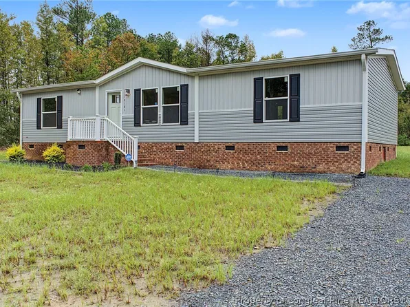 18181 Barnes Bridge Rd, Laurinburg, NC 28352