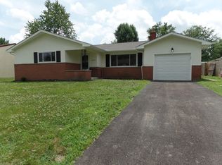 3255 Liv Moor Dr, Columbus, OH 43227