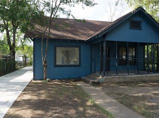 3807 Penelope St, Dallas, TX 75210