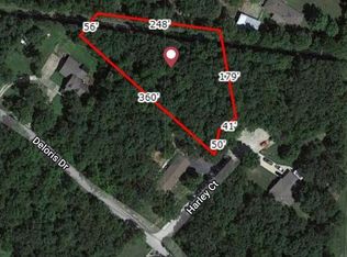 0 Summer Set Dr #1-LOT 19, De Soto, MO 63020