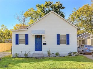 1315 Bringhurst St, Houston, TX 77020