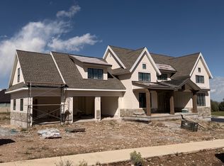 766 S Foothill Rdg, Salem, UT 84653