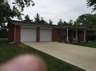 6320 E 98th St, Fishers, IN 46038