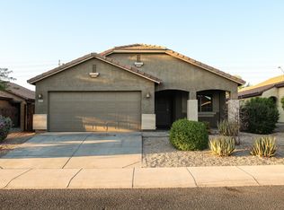 23842 W Yavapai St, Buckeye, AZ 85326