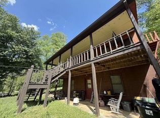 251 Sunshine Valley Rd, Blue Ridge, GA 30513