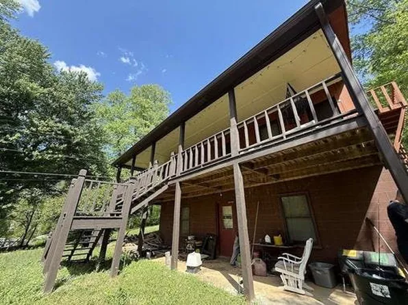 251 Sunshine Valley Rd, Blue Ridge, GA 30513