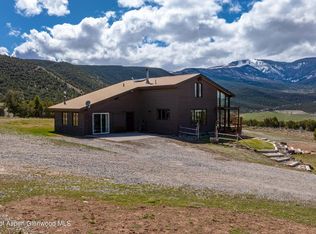 6180 County Road 320, Rifle, CO 81650
