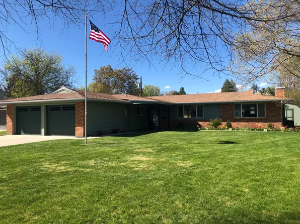 2821 N Pauley Loop, Boise, ID 83704