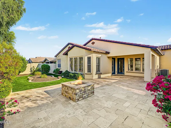 20832 W GLEN Street, Buckeye, AZ 85396
