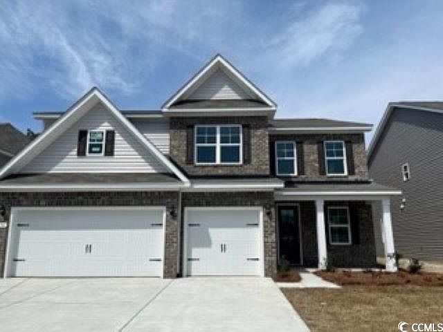 1st image of 234 Calhoun Falls Dr. Lot 1546- Westerly F