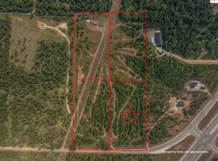 4 Trails End Rd, Athol, ID 83801