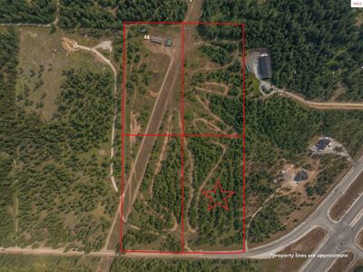 4 Trails End Rd, Athol, ID, 83801