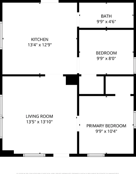 1500 W Fred St #1 — Photo 2
