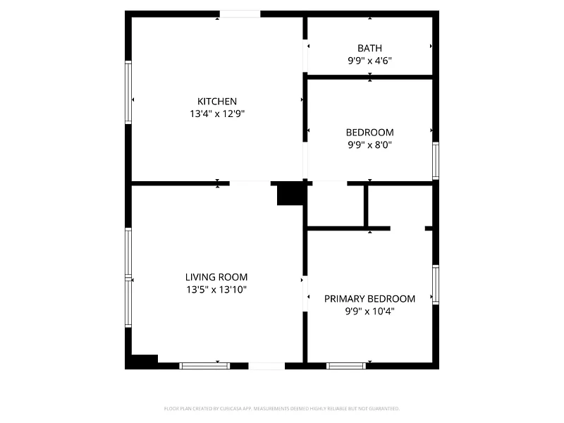 Building Photo - 1500 W Fred St #1