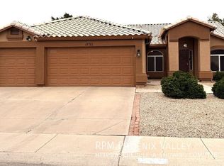 1732 W Laurel Ct, Gilbert, AZ 85233