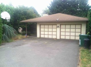 12744 27th Ave NE, Seattle, WA 98125