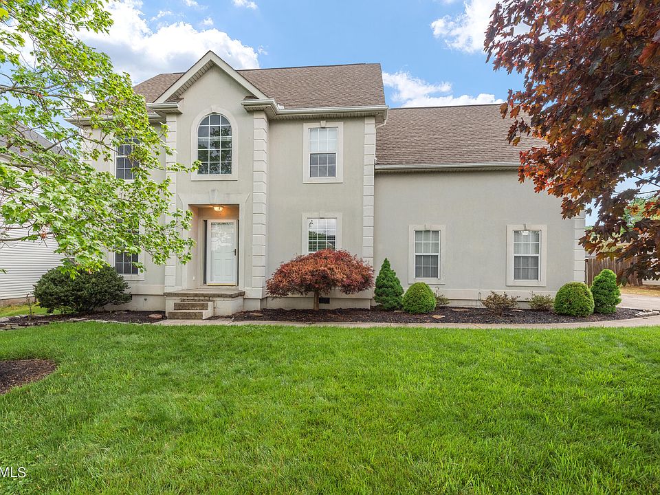 825 Paxton Dr, Knoxville, TN 37918 Zillow