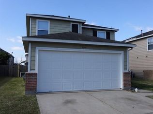 8214 Tartan Ct, Rosharon, TX 77583