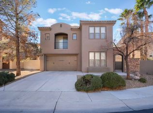 519 Via Ripagrande Ave, Henderson, NV 89011