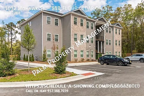 1032 Mohawk St #2 Photo 1
