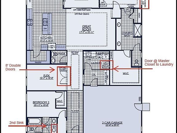 2nd image of this home