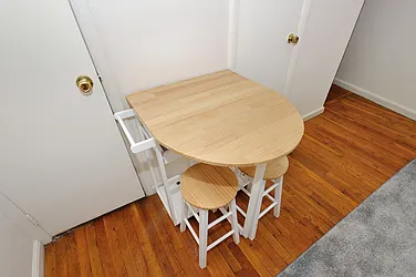 Rented by Furnished Habitat