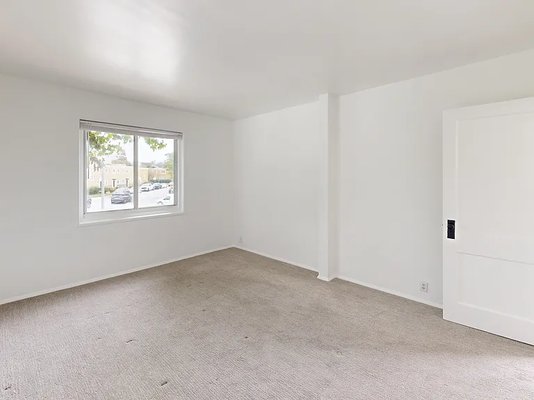 Parkmerced Apartments — Photo 52