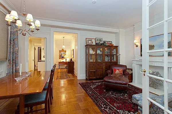 Sold by Brown Harris Stevens | media 17
