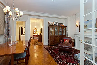 Sold by Brown Harris Stevens