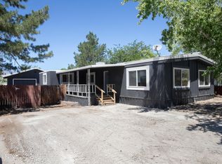 16385 Rhyolite Cir, Reno, NV 89521