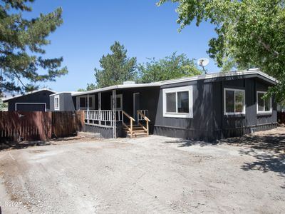 16385 Rhyolite Cir, Reno, NV, 89521