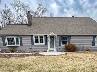 207 Stadley Rough Road, Danbury, CT 06811