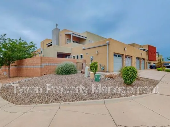 1667 Domino Dr SE, Albuquerque, NM 87123