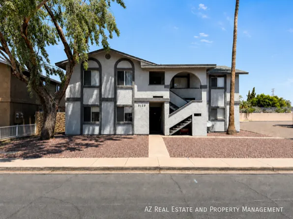 3128 E Cicero St APT 202, Mesa, AZ 85213