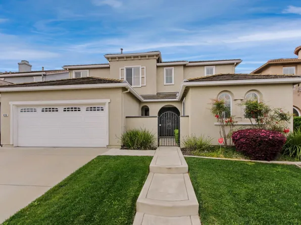 9714 Fall Valley Way, Sacramento, CA 95829