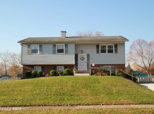118 Doncaster Rd, Joppa, MD 21085