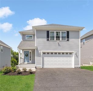 26 Aborn Ave, Cumberland, RI, 02864