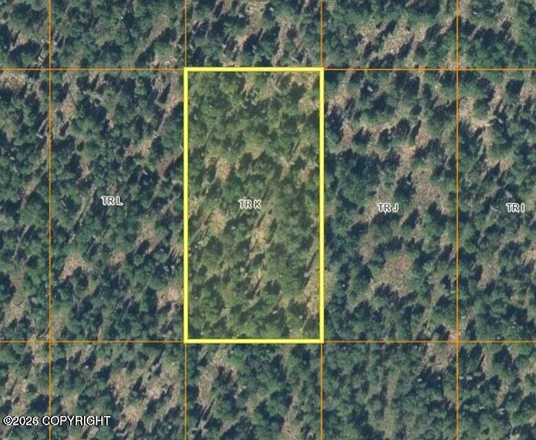 1st image of Township Road K Alexander Creek Rd