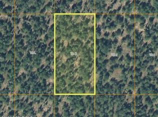 Township Road K Alexander Creek Rd, Skwentna, AK 99667