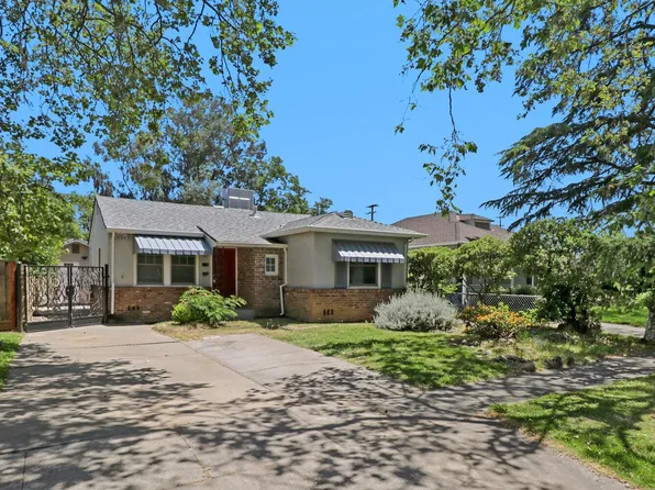 1733 36th St, Sacramento, CA 95816