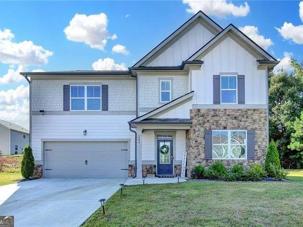 646 Baker View Ln, Braselton, GA 30517