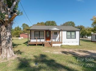 1645 Dobson St, Lancaster, SC 29720