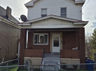 1410 Beechview Ave, Pittsburgh, PA